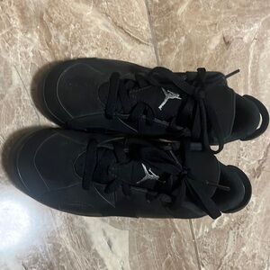 Jordan 6 retro low sunblush